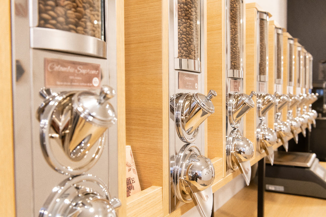 Cafés bio et responsables : le guide d'achat clair - Cosy Coffee