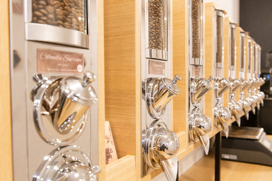 Cafés bio et responsables : le guide d'achat clair - Cosy Coffee