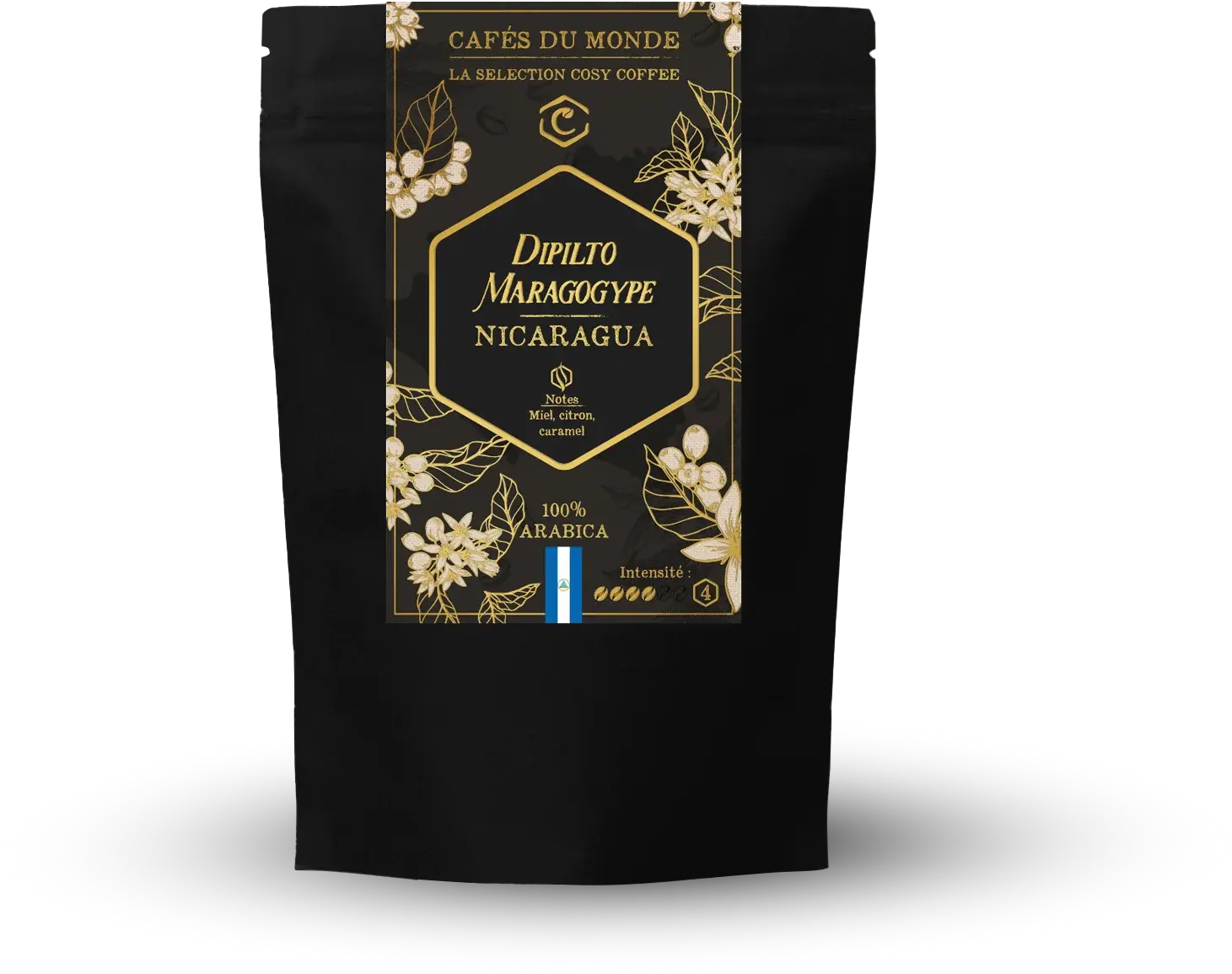 Café d'exception