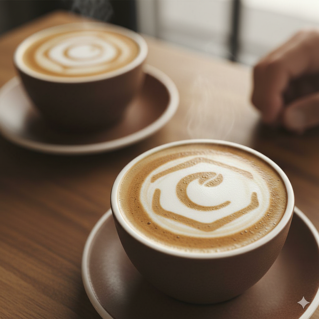 Un café d’exception, traçable & torréfié en France - Cosy Coffee