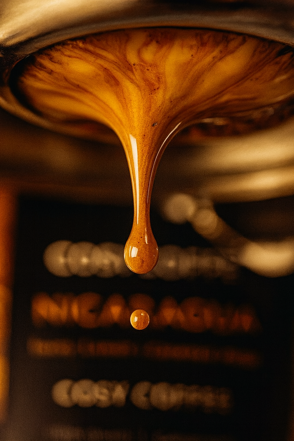 Nicaragua – Dipilto Maragogype (exceptional coffee)